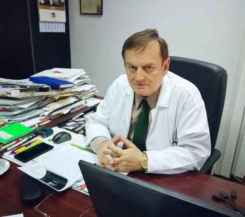 Ovidiu Bajenaru