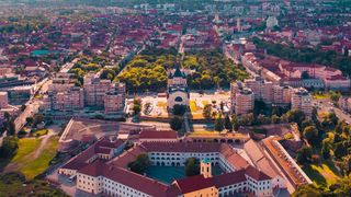 Oradea