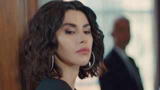 Cine este actriţa care o interpretează pe Sahika, o adevărata femme fatale &icirc;n serialul &bdquo;Preţul fericirii&rdquo;. Dezvăluiri inedite făcute chiar de acesta