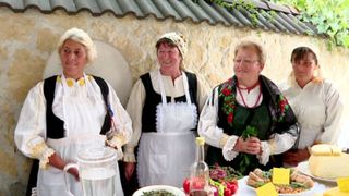 Duminică, de la ora 14:30, la &ldquo;Asta-i Rom&acirc;nia!&rdquo;. Turismul rural - o alternativă perfectă pentru vacanţele &icirc;n pandemie