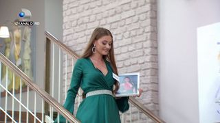 Dezvăluiri despre viaţa incredibilă a Marianei Darilenco de la Puterea Dragostei