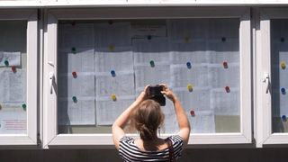 Rezultate finale Bacalaureat 2020 toamna - Edu.ro