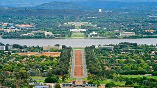 canberra