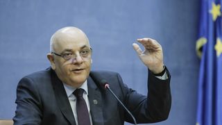  Raed Arafat, despre c&acirc;t va mai dura pandemia de coronavirus: "Iarna asta trăim cu el"