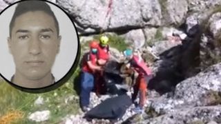 VIDEO | Anchetă după moartea unui turist