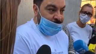 Sora lui Florin Salam aruncă bomba: Era terorizat de clanul Duduianu!