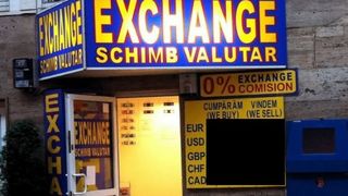 Curs valutar BNR, luni, 7 septembrie 2020. Un nou record pentru euro