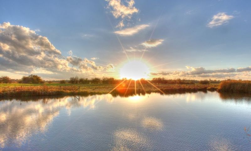 Vremea. ANM a anunțat prognoza meteo pentru 9 august