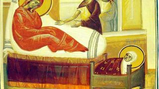 Nașterea Maicii Domnului sau Sf&acirc;nta Maria Mică