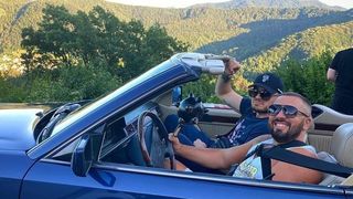 livian de la puterea dragostei și noua iubită