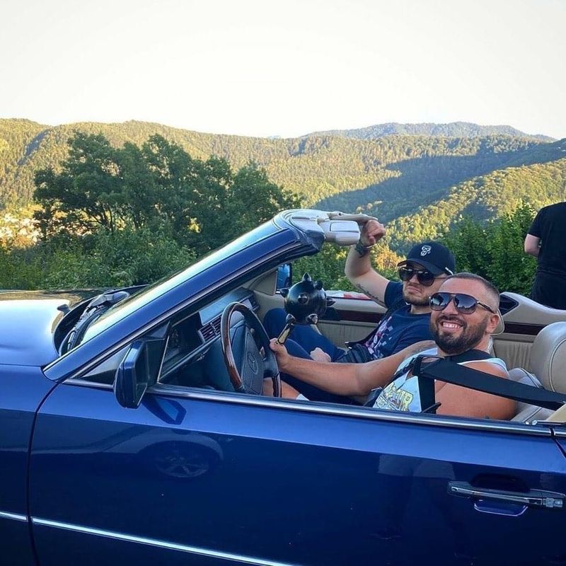 livian de la puterea dragostei și noua iubită