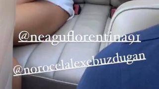 livian de la puterea dragostei și noua iubită