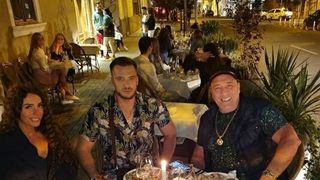 livian de la puterea dragostei și noua iubită