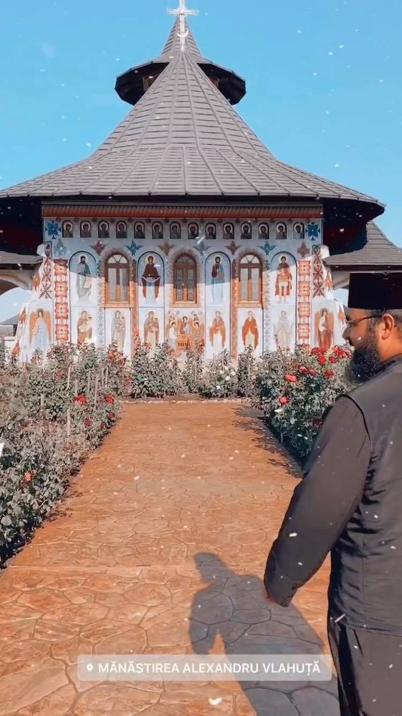 bogdan mocanu de la puterea dragostei și refugiul