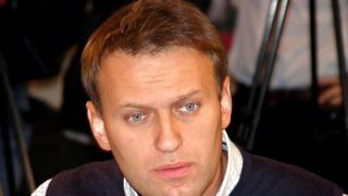 starea de sănătate a lui Aleksei Navalnîi