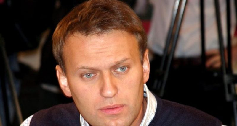 starea de sănătate a lui Aleksei Navalnîi