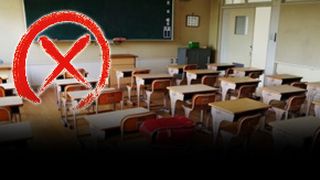 VIDEO - Nu toți elevii vor merge la școală din 14 septembrie. Harta zonelor în care cursurile se vor ține altfel
