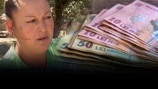VIDEO - Ajutoarele sociale s-ar putea tripla în România