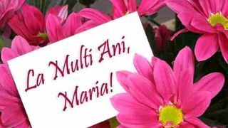 Mesaje de Sf Maria 2020. Urări de Sf Maria 2020. Felicitări de Sf Maria 2020