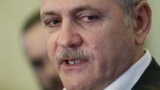  Liviu Dragnea, probleme grave de sănătate