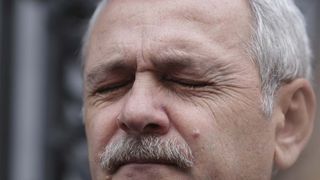  Liviu Dragnea, probleme grave de sănătate