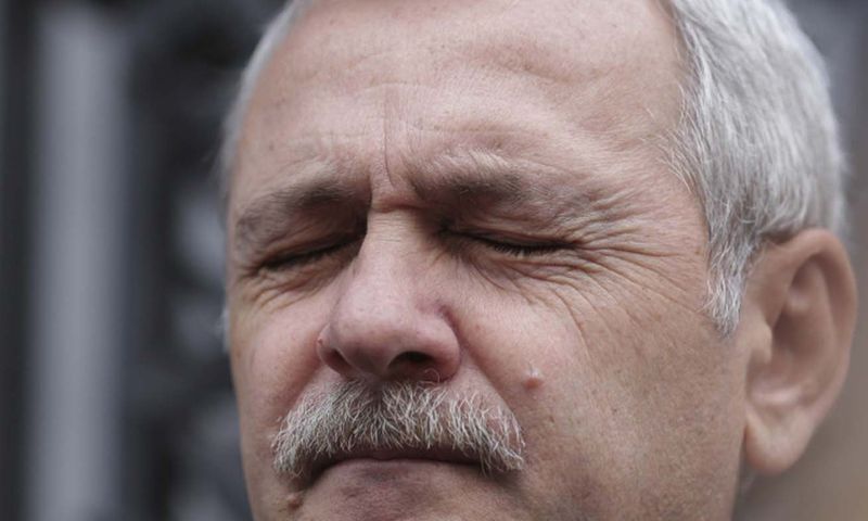  Liviu Dragnea, probleme grave de sănătate
