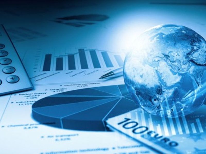 Scăderea economică România 2020