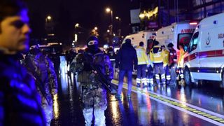 Autorul atentatul de Revelion din 2017 la Istanbul, condamnat la &icirc;nchisoare pe viaţă