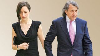 Ilie Năstase trebuie să-i înapoieze fostei soții 2,2 milioane de euro până anul viitor! Împrumutul a fost acordat în 2011