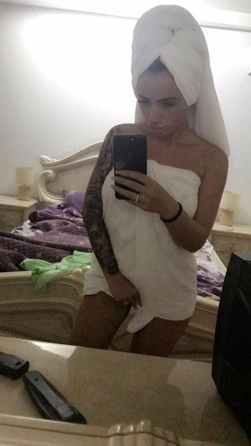 iubita lui livian de la puterea dragostei este mămică