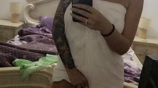 iubita lui livian de la puterea dragostei este mămică