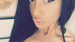 iubita lui livian de la puterea dragostei este mămică