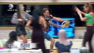 puterea dragostei 9 septembrie