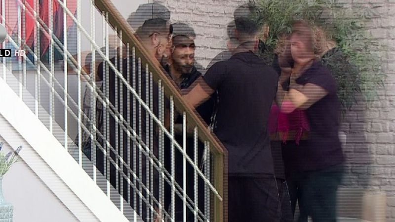 puterea dragostei 9 septembrie