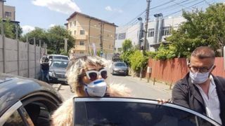 Margherita de la Clejani