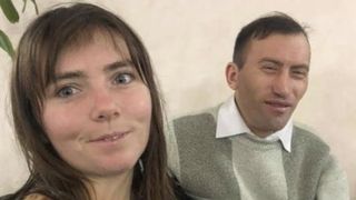 viorel și vulpița au plecat la blăgești