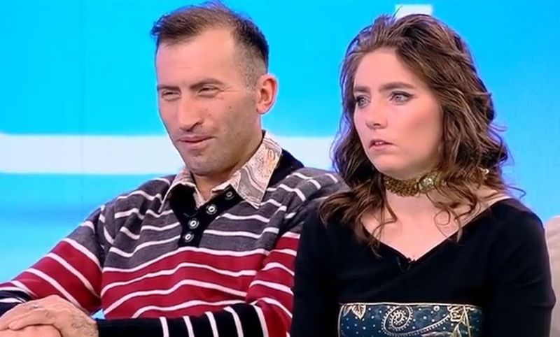 viorel și vulpița au plecat la blăgești