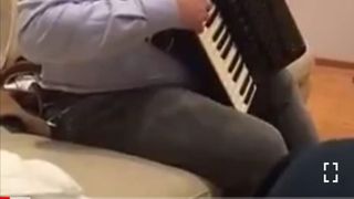 Fratele lui Florin Salam