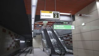 Când va fi inaugurat metroul Drumul Taberei. Veste excelentă pentru bucureșteni