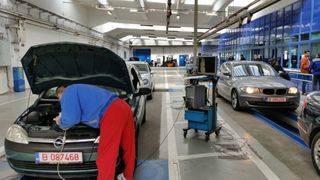 Cât costă să faci ITP-ul în București și cum te poți programa