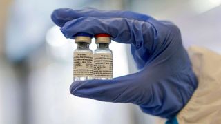 Au apărut primele rezultate ale vaccinului rusesc Sputnik V