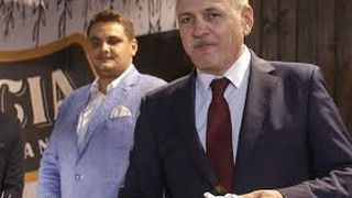 Fiul lui Liviu Dragnea, audiat în dosarul Tel Drum