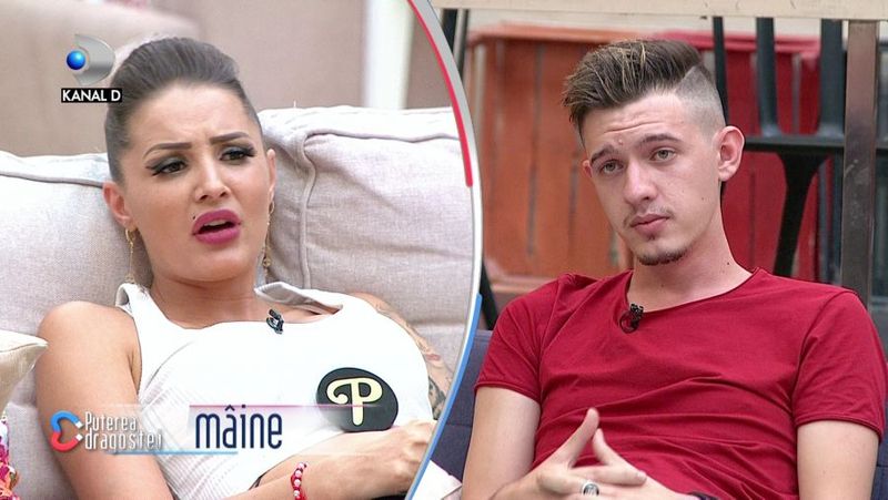 puterea dragostei 10 septembrie 2020