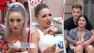 „Puterea Dragostei” - 10 septembrie 2020, live pe Stream Online, un nou cuplu în casa iubirii de la Kanal D