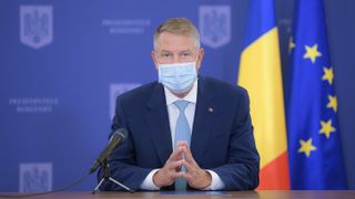 Klaus Iohannis, mesaj &icirc;naintea &icirc;nceperii școlii: "Decizia de a deschide școlile este corectă şi necesară"