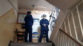 Ore de liniște &icirc;n 2021 la bloc.