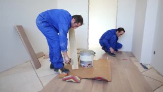 Ore de liniște &icirc;n 2021 la bloc