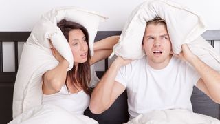 Ore de liniște &icirc;n 2021 la bloc