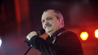 Victor Socaciu este de nerecunoscut! Celebrul cântăreț a slăbit enorm în ultima vreme FOTO