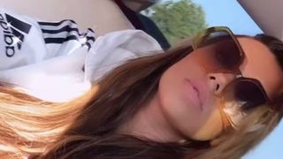 andra volos probleme cu poliția